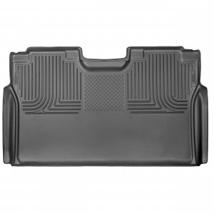 Husky 19371 Liners 2Nd Seat Floor Liner For '15-2020 F-150 Super Crew