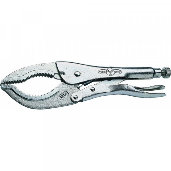 IRWIN Vise-Grip Large Locking Pliers, 12-Inch (12L3)