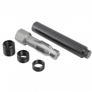 OEM Tools 25647 Spark Plug Thread Repair Kit  Metric M14  1.25