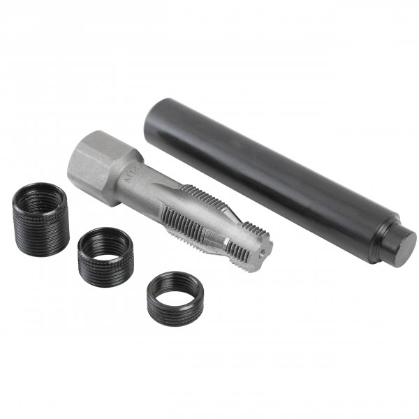 OEM Tools 25647 Spark Plug Thread Repair Kit  Metric M14  1.25