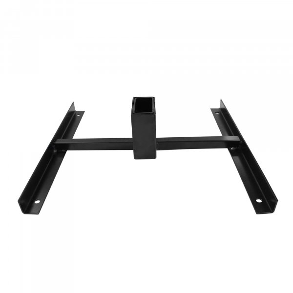 Birchwood Casey BC49024 Gong Nested Steel 2"x4" Target Stand
