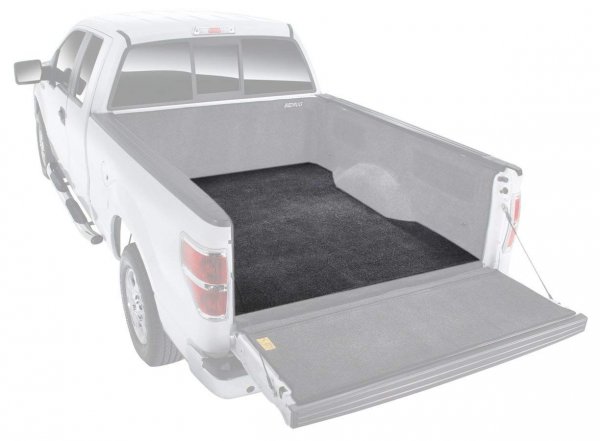Bedrug BMC07CCD Classic Bed Mat