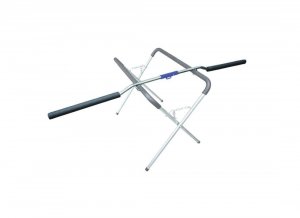 Astro Tool 557100 The Fender Extender 80In Adjustable Ext for Work Stand