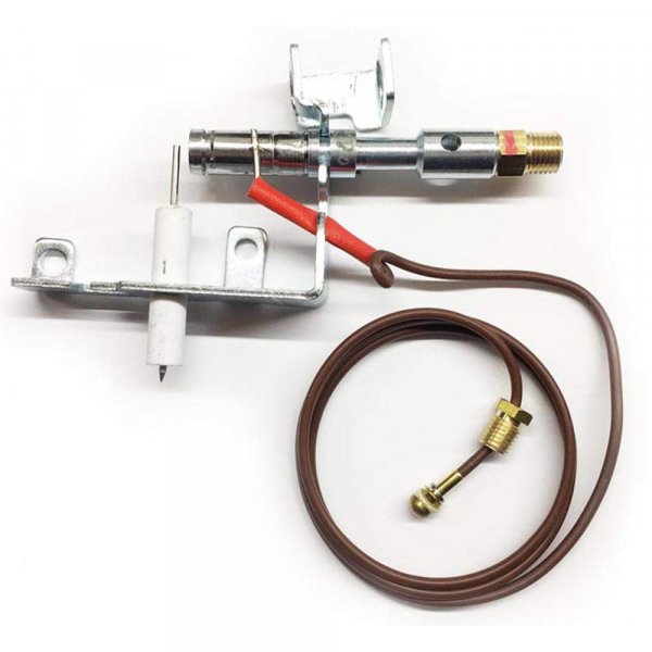 Mr Heater F270399 Vent Free Propane Pilot Assemblies