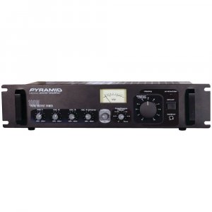 Pyramid PA305 200 Watt Amplifier w/ Microphone input