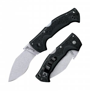 COLDSTEEL 62JM RAJAH III Folding Knife