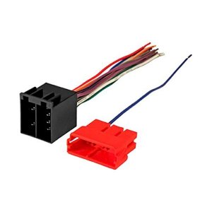 American International HWH1110 Wire Harness for 2007-15 Hyundai