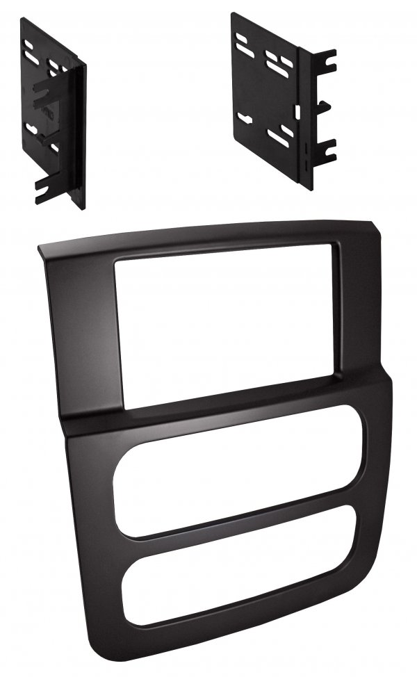 American International CDK641 Double Din Mounting kit 2002-2006 Ram Pick up