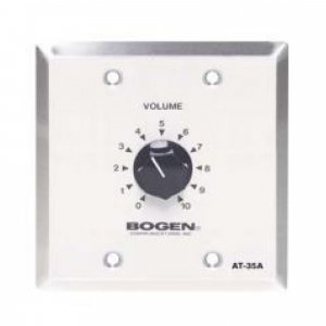 Bogen AT35A 30 Watt Attenuator