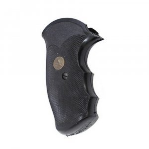 Pachmayr 03264 S&W, K&L Frame Square Butt Gripper Grip
