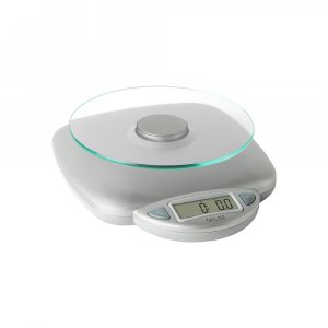 Taylor Precision Products 3842 Digital Food Scale