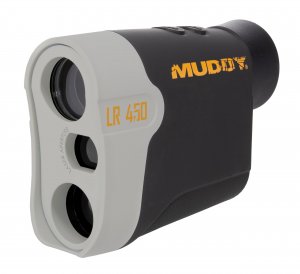 Muddy LR450 450 Laser Range Finder