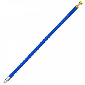 Firestik FS3BL 3' (92cm) Firestik II Heavy-Duty - 5/8 Wave (Blue)