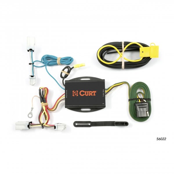 CURT Manufacturing 56022 T-Connector