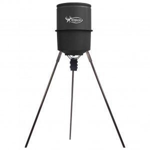Wildgame innovations W270D Wgifd0026  270# 40 Gallon Feeder Kit