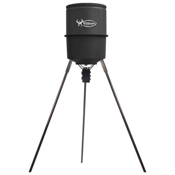 Wildgame innovations W270D Wgifd0026  270# 40 Gallon Feeder Kit