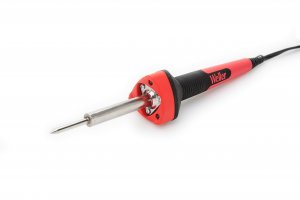 Weller SP25NKUS Soldering iron w/3 LED Illumination kit 25W  120V