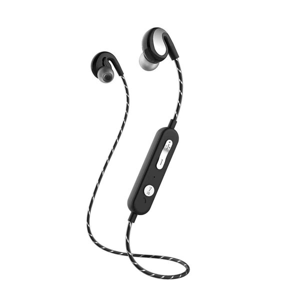 AT&T  BE10-BLK Wireless Earbuds