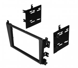 American International ACUK862 Mounting Kit For 1999-2003 Acura