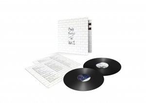 Pink Floyd The Wall [LP]