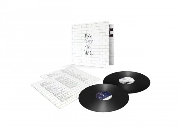 Pink Floyd The Wall [LP]