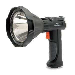 Cyclops SP1600 1600 Lumen rechargeable spotlight