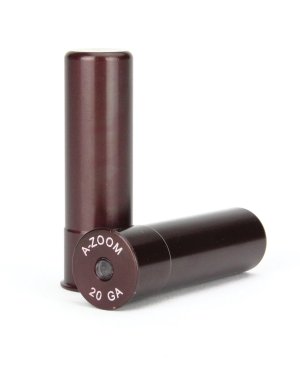 A-Zoom 12213 20 Gauge Snap Cap  2Pk