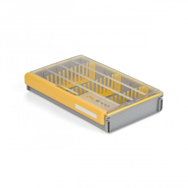 Edge 3700 Spinner Bait Box