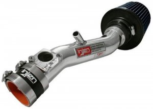 Injen IS2100P Polished Short Ram Intake System