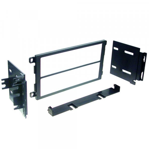 American International GMK422 Car Stereo Dashboard Install Kit