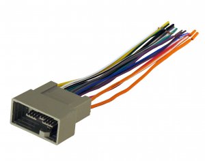 American International HWH810 Wire Harness for 2008-2016 Honda