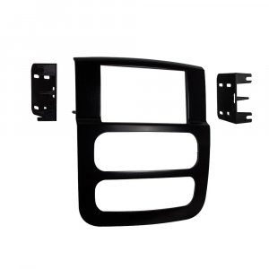 Metra 956522B 2DIN Dash Install Kit For 2002 - 05 Dodge Ram
