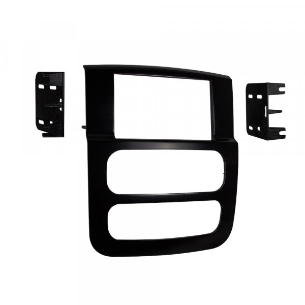 Metra 956522B 2DIN Dash Install Kit For 2002 - 05 Dodge Ram