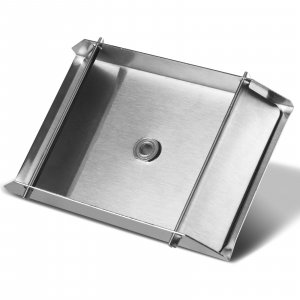 Highwild 12-Volt Spinner Plate for Deer Feeder - 1/4”