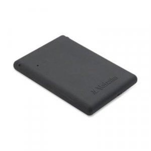 Verbatim 97394 1TB Titan XS™ SuperSpeed USB 3.0 Portable Hard Drive