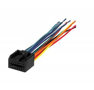 American International FWH597 Wiring Harness for FORD/LINC/MERC '98-'11