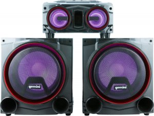 Gemini GSYS-4000 Flagship Home Party System