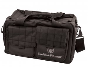 S&W 110013 Recruit Tactical Range Bag