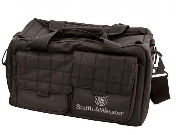 S&W 110013 Recruit Tactical Range Bag