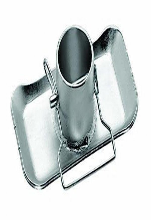PRO Series Footplate & PIN