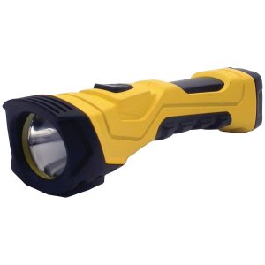 DORCY 41-4750 LED Flashlight (190 Lumen)