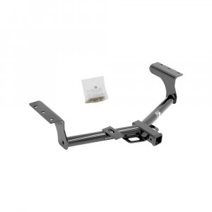 Draw-Tite 75235 Round Tube Maxframe Receiver