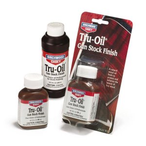 Birchwood Casey BC23035 Tru-Oil Stock Finish 8 ounce