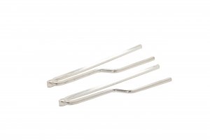 Weller Replacement Soldering Gun Tip - 7135W