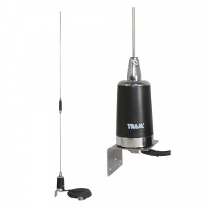 Tram 10280 Pre-Tuned 144MHz-148MHz VHF/430MHz-450MHz UHF Dual-Band Kit