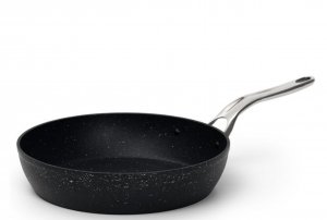 THE ROCK 060313-004-0000 The Rock 12In Fry Stainless