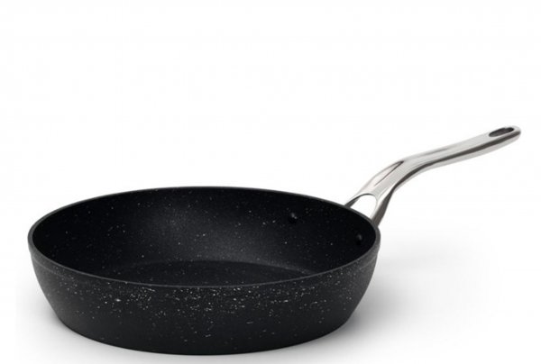 THE ROCK 060313-004-0000 The Rock 12In Fry Stainless