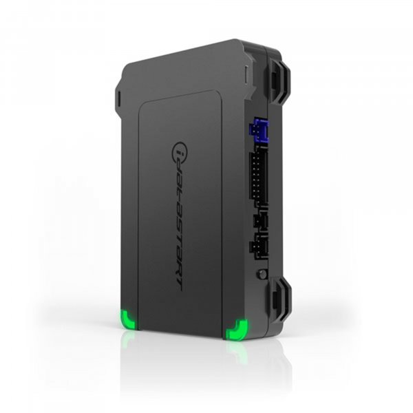 FIRSTEC iDatastart Remote Start Contro
