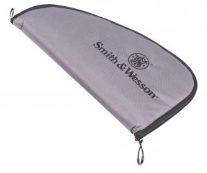 S&W 110020 Defender Pistol Soft Sided Case  Large