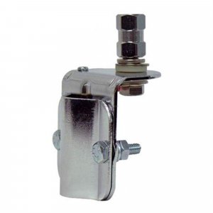 Firestik K64 Mirror Mount 3-Way Steel w/K-4 Stud